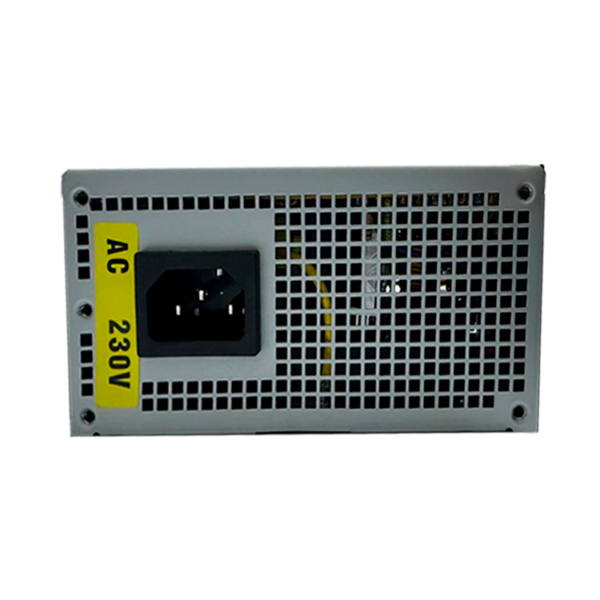 FUENTE DE PODER SLIM ATX 350W HALION 1 FUENTE DE PODER SLIM ATX 350W HALION 1