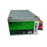 FUENTE DE PODER SLIM ATX 350W HALION