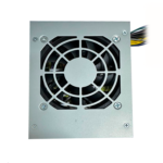 FUENTE DE PODER SLIM ATX 350W HALION SUELTAS 5 FUENTE DE PODER SLIM ATX 350W HALION 2