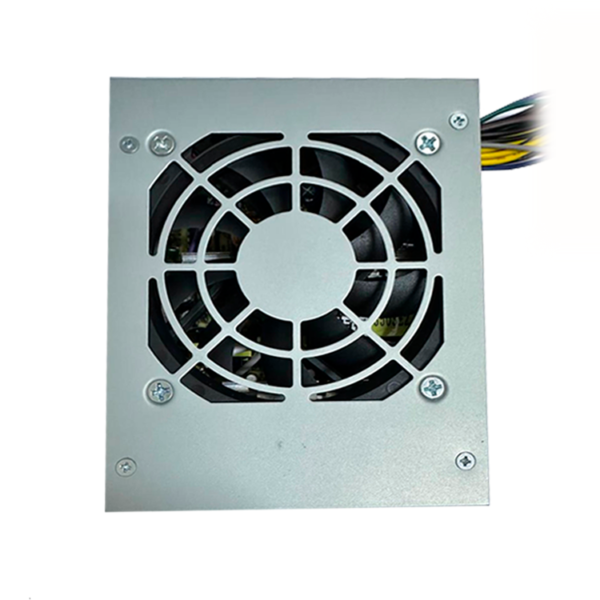 FUENTE DE PODER SLIM ATX 350W HALION 2 FUENTE DE PODER SLIM ATX 350W HALION 2