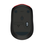 MOUSE INALAMBRICO LOGITECH M170 RED (910-004941) 7 mouse red 4