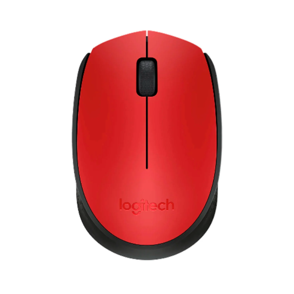mouse red mouse red
