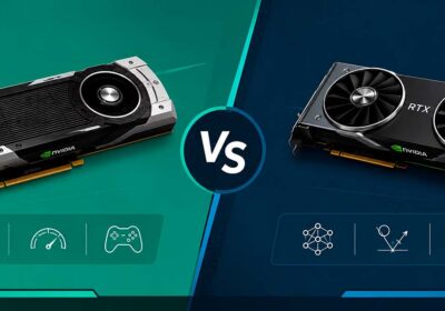 Diferencias entre tarjetas GTX y RTX