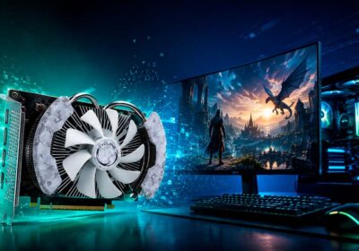 RTX 5060 vs RX 9060 XT