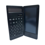 CALCULADORA DE DELTRON 1