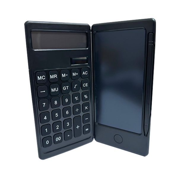 CALCULADORA DE DELTRON 1