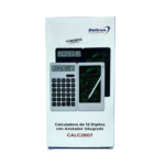 CALCULADORA DE DELTRON