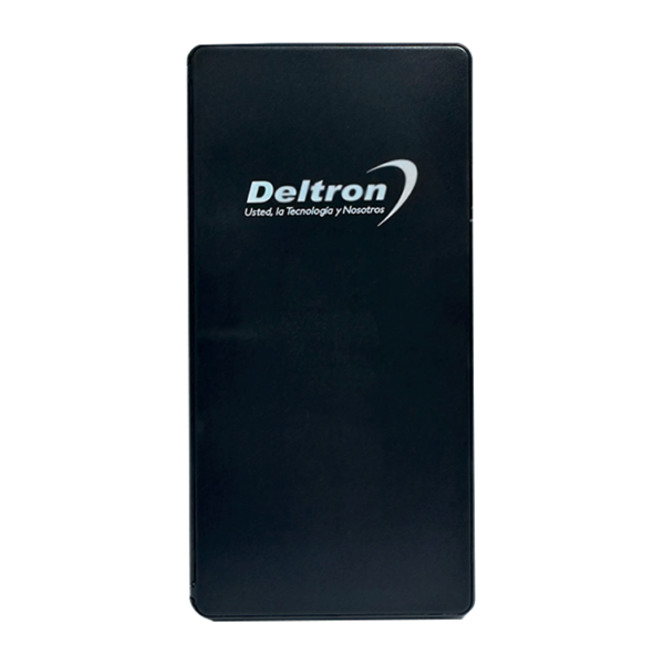 CALCULADORA DE DELTRON 3