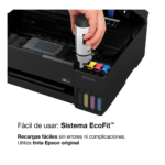 IMPRESORA EPSON L1350 ECOTANK WIFI / IMPRIME / INALAMBRICA / USB 6 EPSON L1350 3