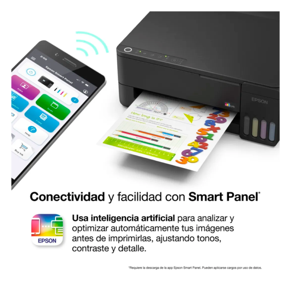 EPSON L1350 4 EPSON L1350 4
