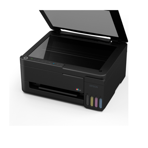 IMPRESORA EPSON L3350 ECOTANK MULTIFUNCIONAL 2