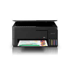 IMPRESORA EPSON L3350 ECOTANK MULTIFUNCIONAL WIFI/ IMPRIME / COPIA / SCANEO
