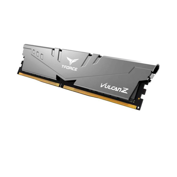 MEMORIA DDR4 DE 8GB TEAMGROUP T FORCE 2 1