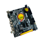 PLACA H81 DA ESONIC DDR3 PARA 4TA GENERACION INTEL 5 PLACA H81 DA WEB 3
