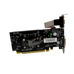 TARJETA DE VIDEO GT 730 DDR3 4GB 128BITS PLAXA LOW PROFILE 5 TARJETA DE VIDEO GT 730 PLAXA. 2
