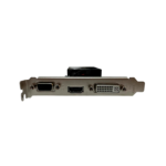 TARJETA DE VIDEO GT 730 DDR3 4GB 128BITS PLAXA LOW PROFILE 6 TARJETA DE VIDEO GT 730 PLAXA. 3