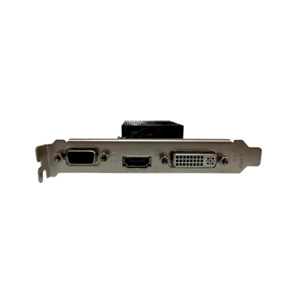 TARJETA DE VIDEO GT 730 PLAXA. 3 TARJETA DE VIDEO GT 730 PLAXA. 3
