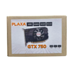 TARJETA DE VIDEO GTX 750 DDR5