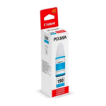 TINTA CANON GI-190C CIAN 2