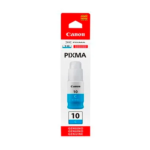 TINTA CANON GI-190C CIAN 3