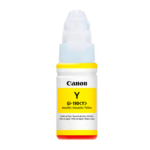 TINTA CANON GI-190Y amarillo 1