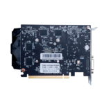TARJETA DE VIDEO AMD RADEON RX 550 8GB TEROS 128BIT GDDR5 4 Tarjeta de video TEROS AMD Radeon 1