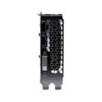 TARJETA DE VIDEO AMD RADEON RX 550 8GB TEROS 128BIT GDDR5 5 Tarjeta de video TEROS AMD Radeon 2