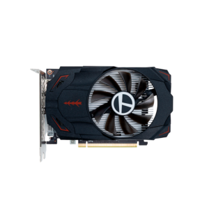 TARJETA DE VIDEO AMD RADEON RX 550 8GB TEROS 128BIT GDDR5