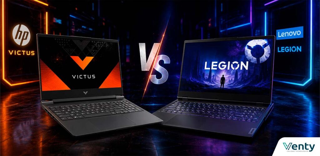 HP vs Lenovo: ¿Cuál es mejor laptop para ti? | Venty Perú 12 Diferencia entre laptop HP y Lenovo