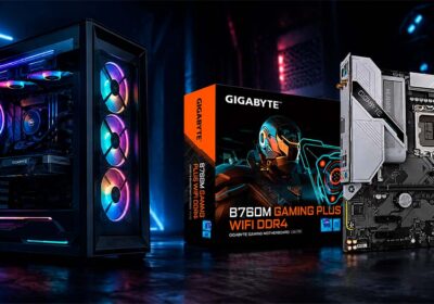 Modelos de Placa Madre Intel