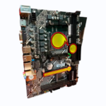PLACA A88 DA ESONIC AMD SOCKET FM2 DDR3 2 A88 DA