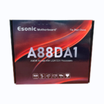 PLACA A88 DA ESONIC AMD SOCKET FM2 DDR3 4 A88 DA.1