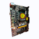 PLACA A88 DA ESONIC AMD SOCKET FM2 DDR3 3 A88 DA.2CD