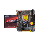 PLACA A88 DA ESONIC AMD SOCKET FM2 DDR3 1 A88DA1 SONIC PLACA
