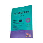 ANTIVIRUS KASPERSKY PLUS 1PC 1 AÑO FISICO 3