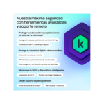 ANTIVIRUS KASPERSKY PREMIUM 10 DISPOSITIVOS 1 AÑO DIGITAL 6 ANTIVIRUS KASPERSKY PREMIUM 10PC 1 AÑO DIGITAL CORREJIDO 1