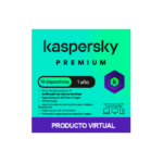 ANTIVIRUS KASPERSKY PREMIUM 10PC 1 ANO DIGITAL CORREJIDO