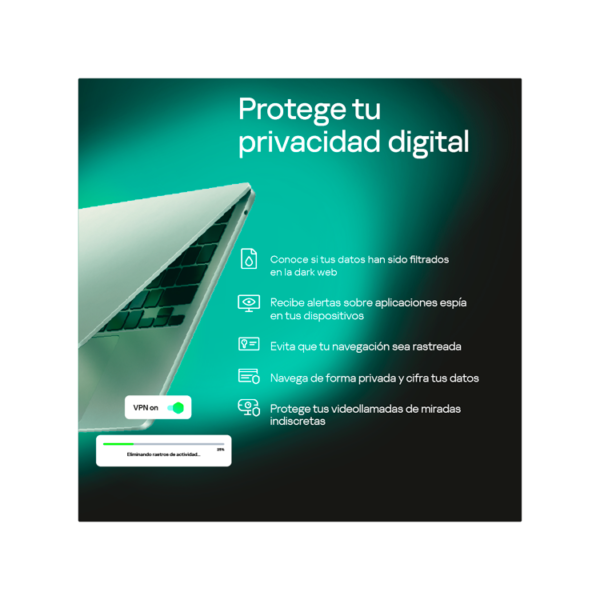 ANTIVIRUS KASPERSKY PREMIUM 10PC 1 AÑO DIGITAL CORREJIDO 2 ANTIVIRUS KASPERSKY PREMIUM 10PC 1 ANO DIGITAL CORREJIDO 2