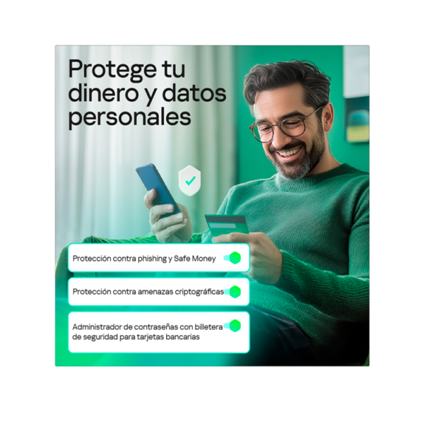 ANTIVIRUS KASPERSKY PREMIUM 10PC 1 AÑO DIGITAL CORREJIDO 3 ANTIVIRUS KASPERSKY PREMIUM 10PC 1 ANO DIGITAL CORREJIDO 3