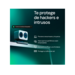 ANTIVIRUS KASPERSKY STANDARD 3 DIAPOS 3