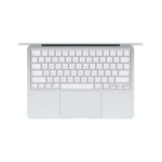APPLE MACBOOK NEO A18 PRO RAM 8GB M.2 256GB 13" SILVER ESPAÑOL 4 APPLE MACBOOK NEO A18 PRO RAM 8GB M.2 256GB silver. 1