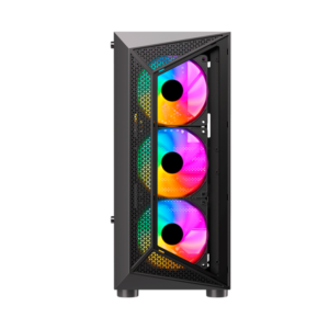 PC INTEL CORE I3 14100 RAM 8GB SSD 256GB