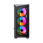CASE HALION GAMER