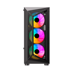 PC INTEL CORE I5 12400 RAM 16GB SSD 512GB