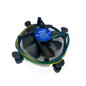 COOLER DE ALUMINIO INTEL