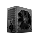 FUENTE DE PODER MSI 750W 80 PLUS BRONZE MAG 2