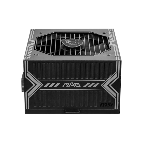 FUENTE DE PODER MSI 750W 80 PLUS BRONZE MAG 3