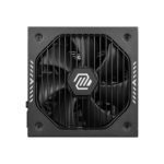 FUENTE DE PODER MSI 750W 80 PLUS GOLD MAG A750GLS 2
