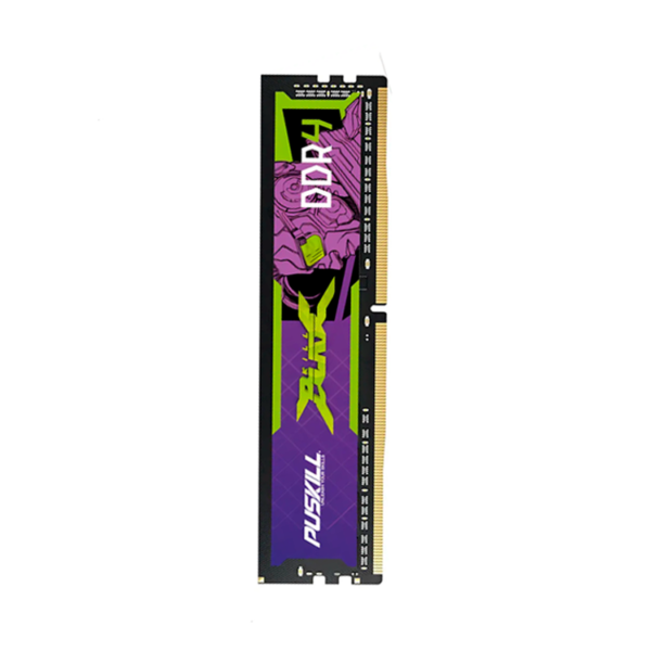MEMORIA RAM 16GB DDR4 3200MHZ 1