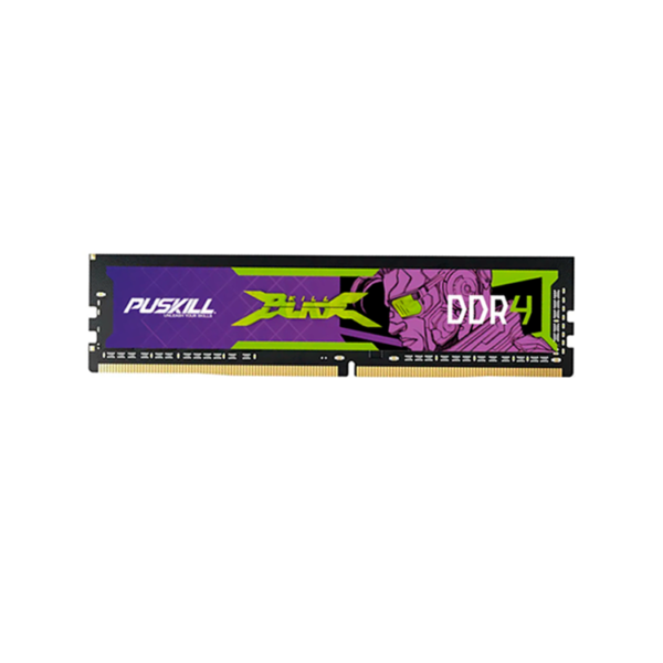 MEMORIA RAM 16GB DDR4 3200MHZ 3